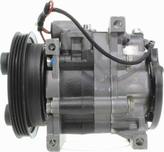 Alanko 10550216 - Compressor, air conditioning autospares.lv