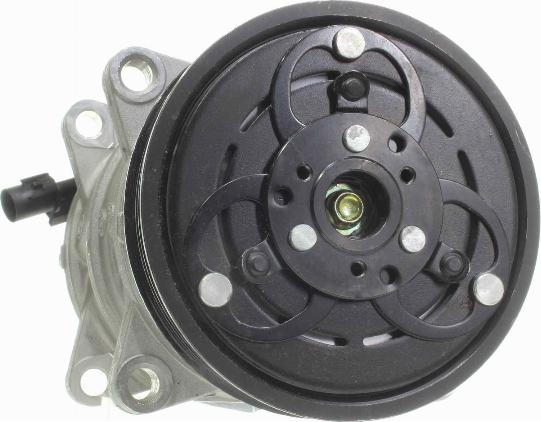 Alanko 10550284 - Compressor, air conditioning autospares.lv