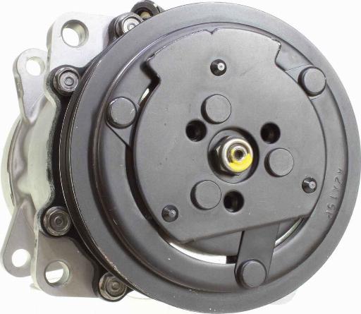 Alanko 10550281 - Compressor, air conditioning autospares.lv