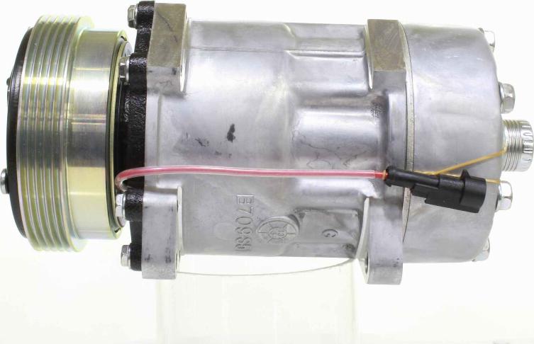 Alanko 10550283 - Compressor, air conditioning autospares.lv