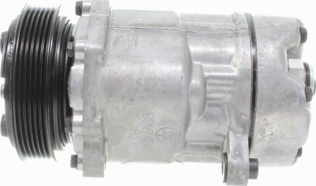 Alanko 10550282 - Compressor, air conditioning autospares.lv