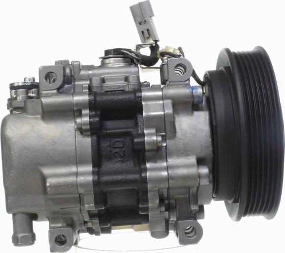 Alanko 10550235 - Compressor, air conditioning autospares.lv