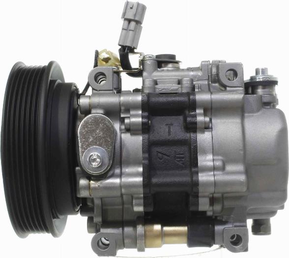 Alanko 10550235 - Compressor, air conditioning autospares.lv