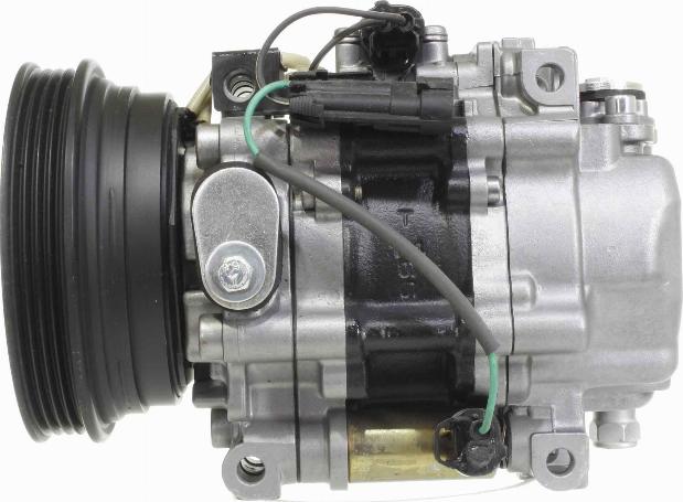 Alanko 10550236 - Compressor, air conditioning autospares.lv