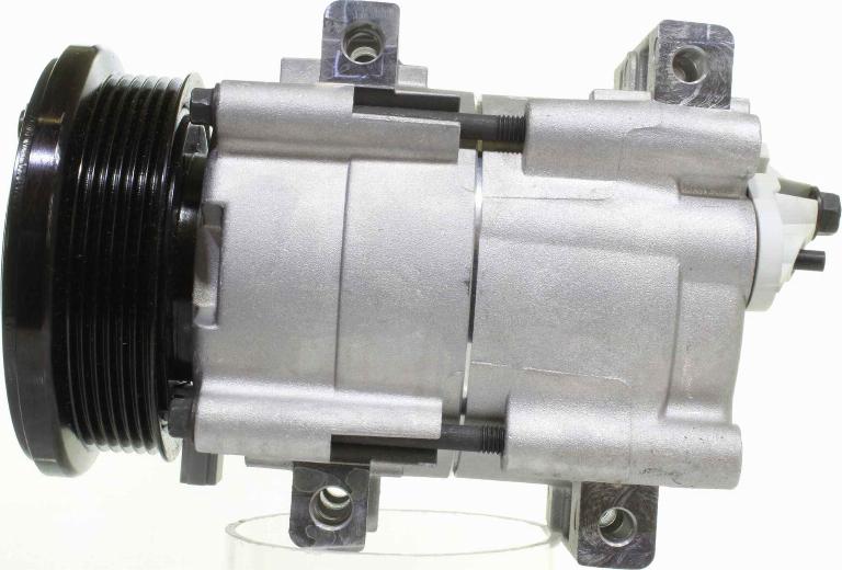 Alanko 10550224 - Compressor, air conditioning autospares.lv