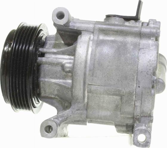 Alanko 10550225 - Compressor, air conditioning autospares.lv