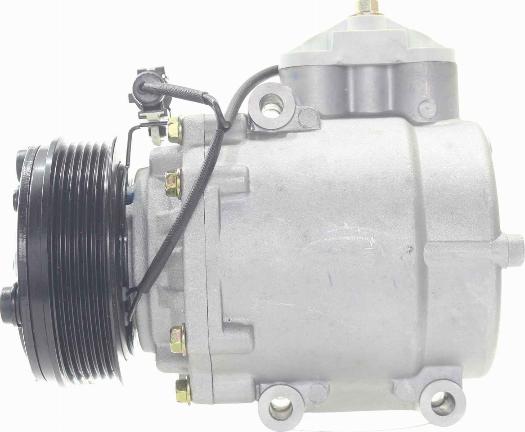 Alanko 10550222 - Compressor, air conditioning autospares.lv