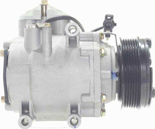 Alanko 10550222 - Compressor, air conditioning autospares.lv