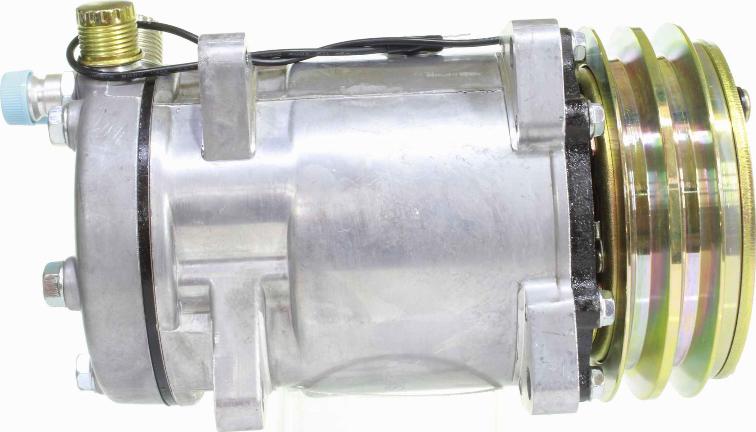 Alanko 10550279 - Compressor, air conditioning autospares.lv