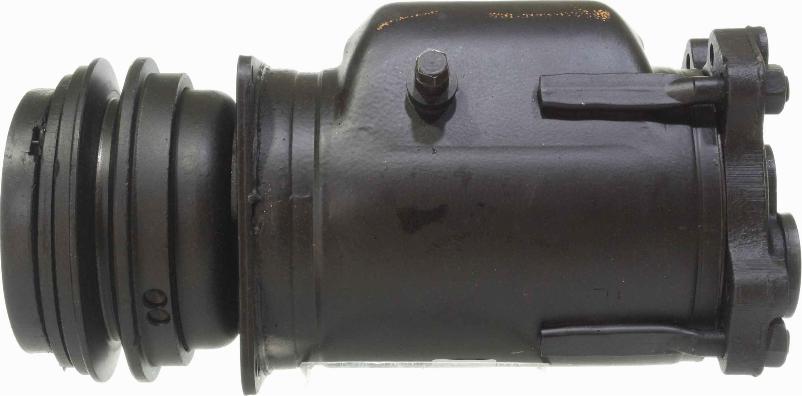 Alanko 10550795 - Compressor, air conditioning autospares.lv