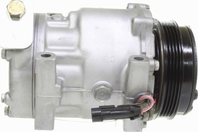 Alanko 10550792 - Compressor, air conditioning autospares.lv