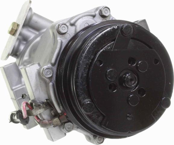 Alanko 10550792 - Compressor, air conditioning autospares.lv