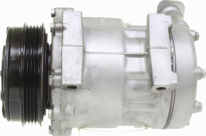 Alanko 10550792 - Compressor, air conditioning autospares.lv