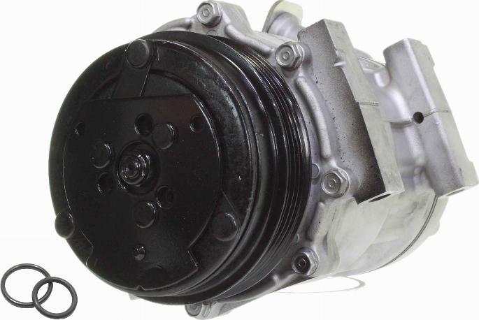 Alanko 10550792 - Compressor, air conditioning autospares.lv