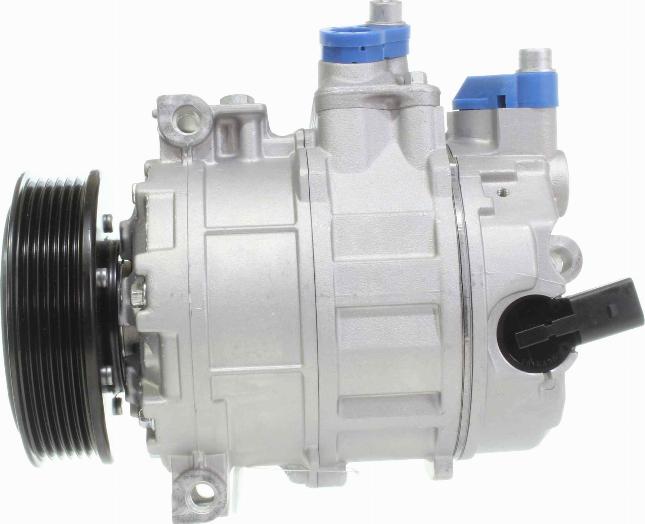 Alanko 10550744 - Compressor, air conditioning autospares.lv