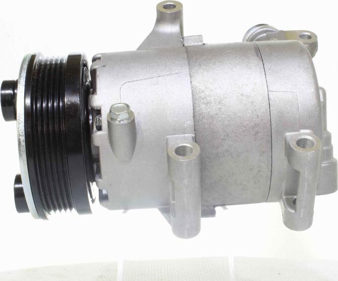 Alanko 10550708 - Compressor, air conditioning autospares.lv