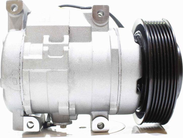 Alanko 10550719 - Compressor, air conditioning autospares.lv