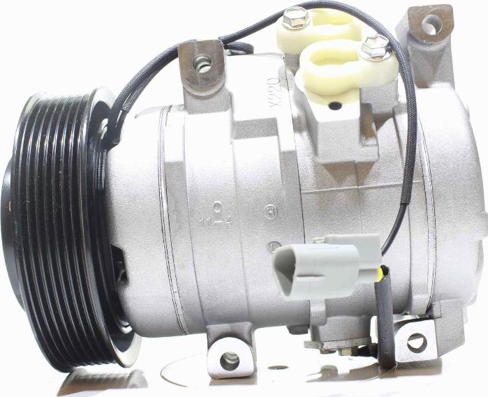 Alanko 10550719 - Compressor, air conditioning autospares.lv