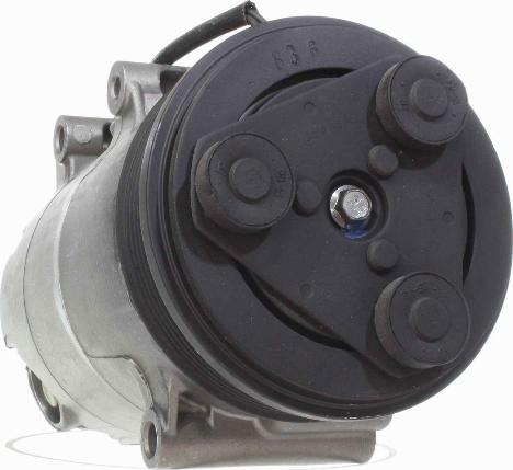 Alanko 10550710 - Compressor, air conditioning autospares.lv