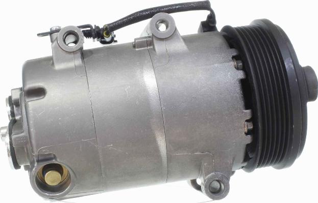 Alanko 10550710 - Compressor, air conditioning autospares.lv