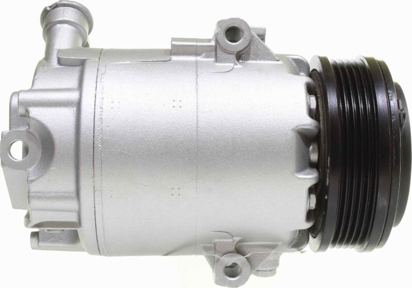 Alanko 10550712 - Compressor, air conditioning autospares.lv