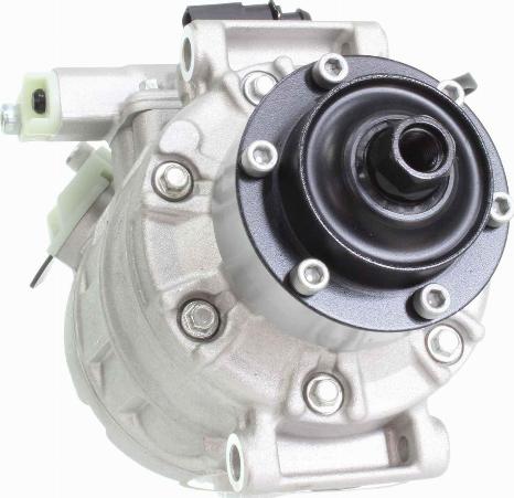 Alanko 10550780 - Compressor, air conditioning autospares.lv