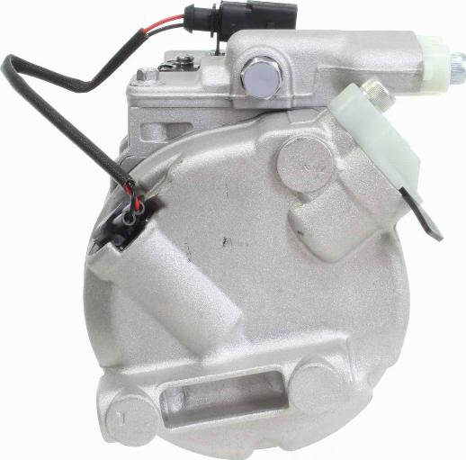 Alanko 10550780 - Compressor, air conditioning autospares.lv