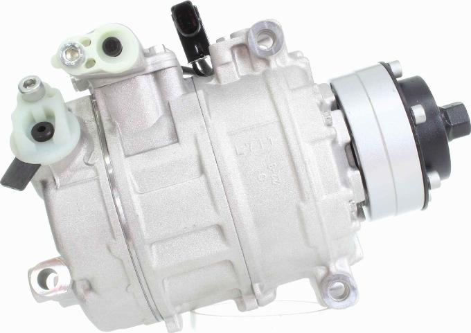 Alanko 10550780 - Compressor, air conditioning autospares.lv