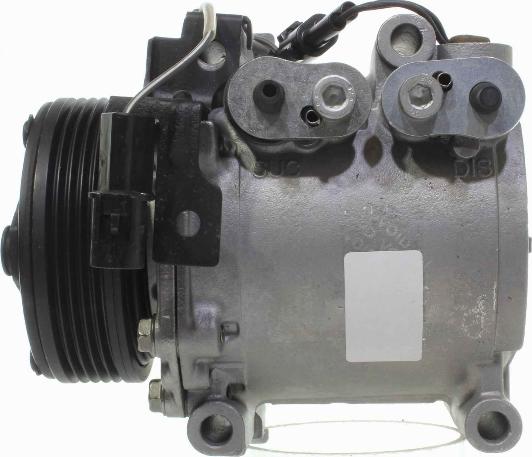 Alanko 10550732 - Compressor, air conditioning autospares.lv