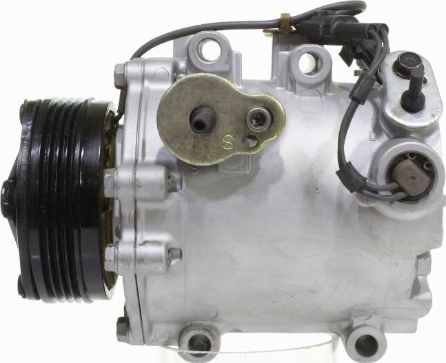 Alanko 10550721 - Compressor, air conditioning autospares.lv