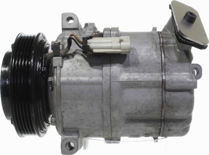 Alanko 10550722 - Compressor, air conditioning autospares.lv