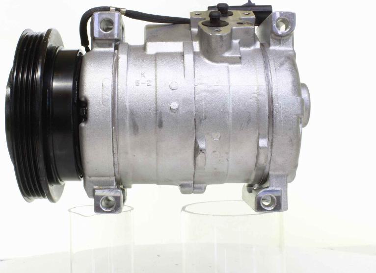 Alanko 10550776 - Compressor, air conditioning autospares.lv