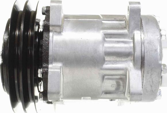 Alanko 10550778 - Compressor, air conditioning autospares.lv