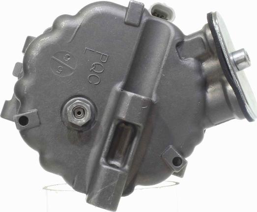 Alanko 10550772 - Compressor, air conditioning autospares.lv