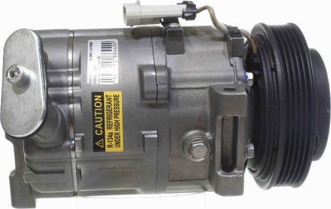 Alanko 10550772 - Compressor, air conditioning autospares.lv