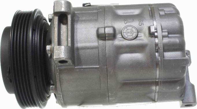 Alanko 10550772 - Compressor, air conditioning autospares.lv