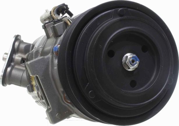 Alanko 10550772 - Compressor, air conditioning autospares.lv