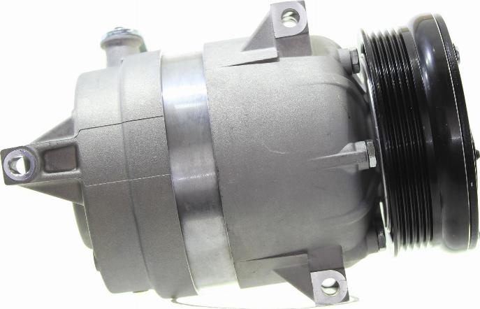 Alanko 10551993 - Compressor, air conditioning autospares.lv