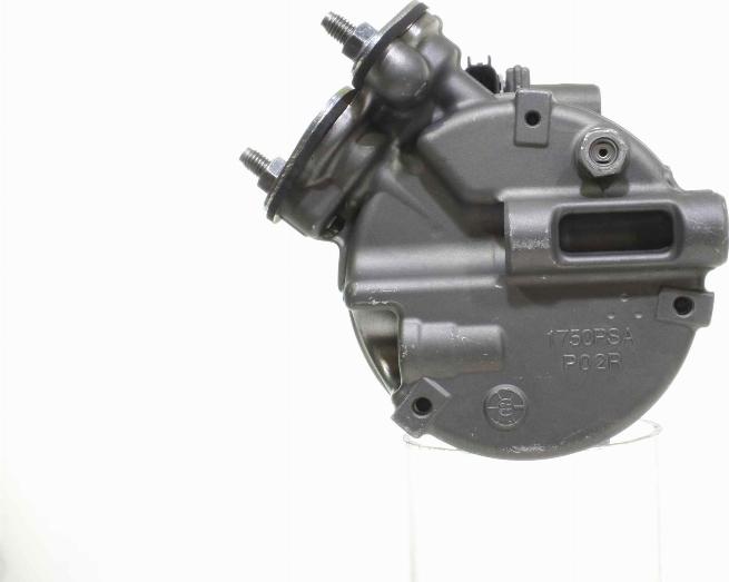 Alanko 10551953 - Compressor, air conditioning autospares.lv