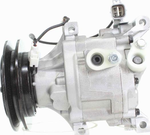 Alanko 10551490 - Compressor, air conditioning autospares.lv