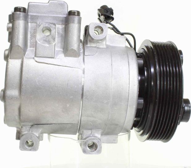 Alanko 10551447 - Compressor, air conditioning autospares.lv