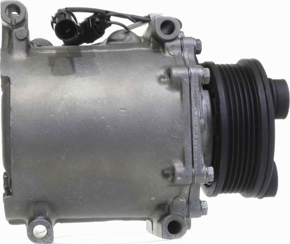 Alanko 10551407 - Compressor, air conditioning autospares.lv