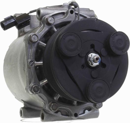 Alanko 10551407 - Compressor, air conditioning autospares.lv