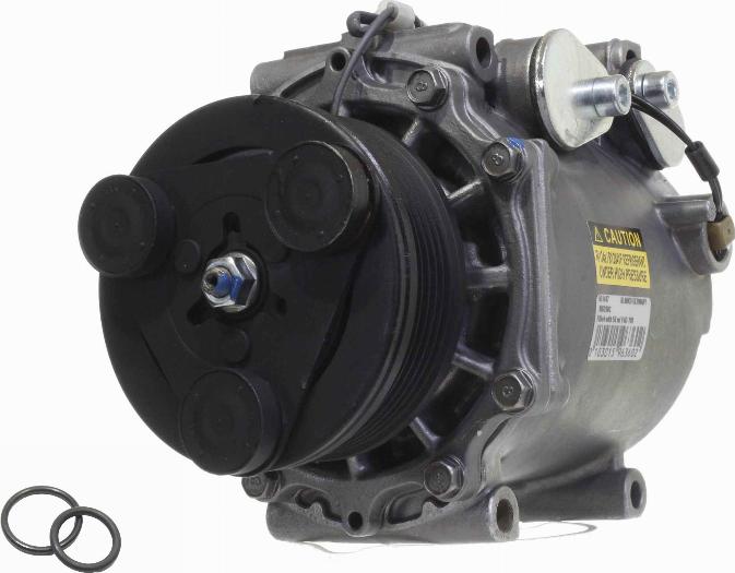 Alanko 10551407 - Compressor, air conditioning autospares.lv