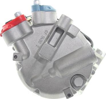 Alanko 11443224 - Alternator autospares.lv