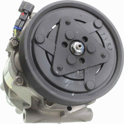 Alanko 10551557 - Compressor, air conditioning autospares.lv