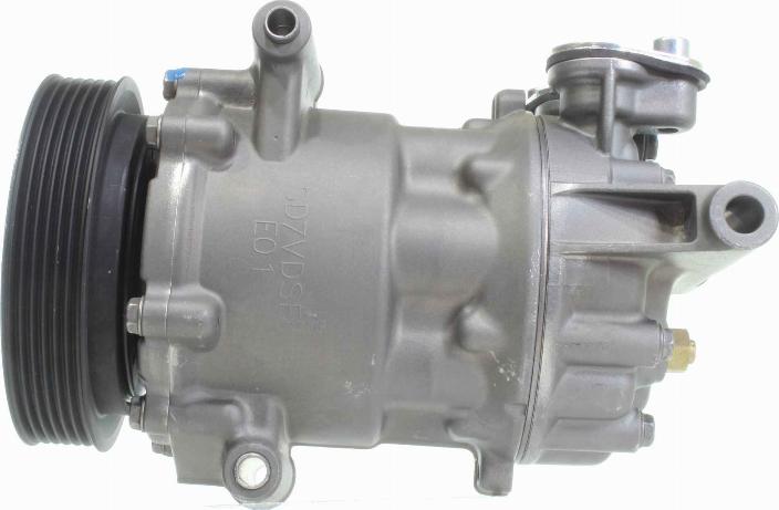 Alanko 10551557 - Compressor, air conditioning autospares.lv