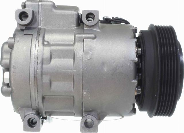 Alanko 10551511 - Compressor, air conditioning autospares.lv