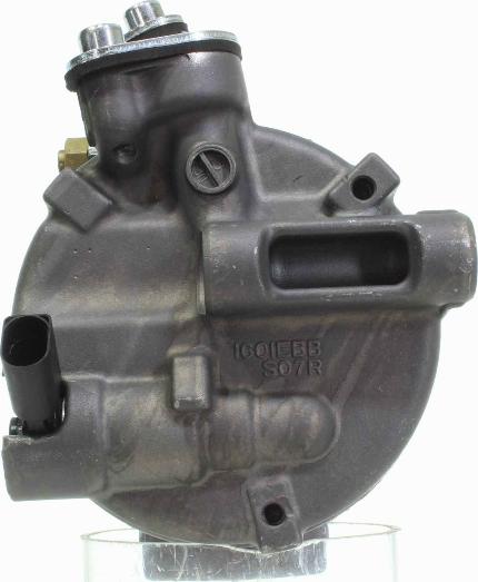 Alanko 10551522 - Compressor, air conditioning autospares.lv