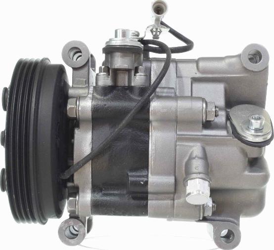 Alanko 10551570 - Compressor, air conditioning autospares.lv